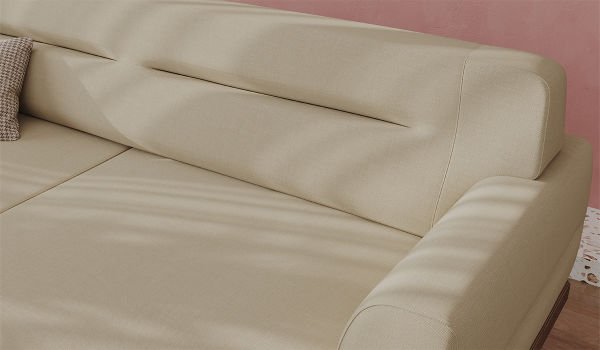 Linen Koltuk Takımı