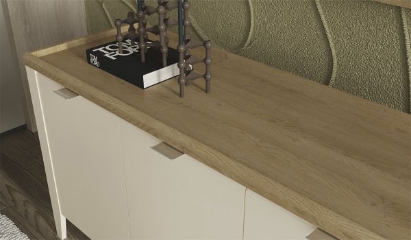 Arya Yemek Odası Takımı Konsol