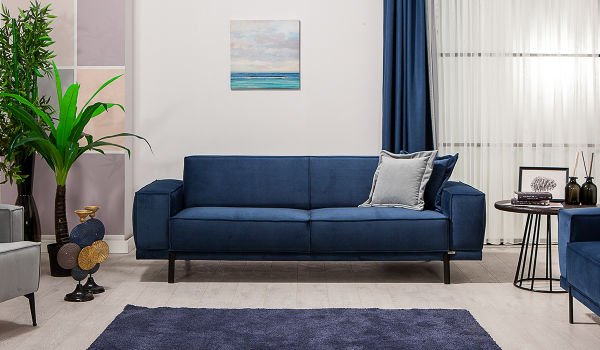 Loft Koltuk Takımı - Okyanus