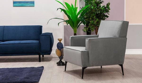 Loft Koltuk Takımı - Okyanus