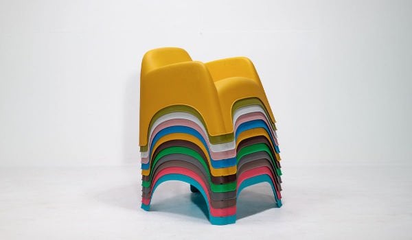 Şile Pratik Mobilya Yağ Yeşili