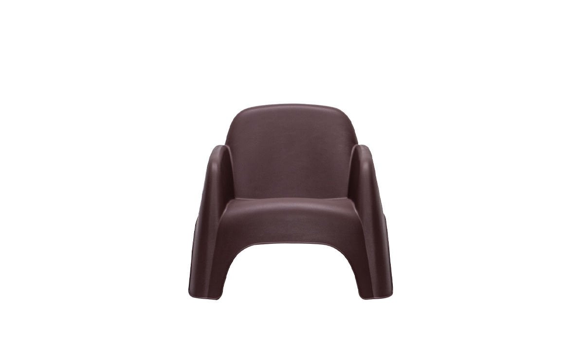 Şile Pratik Mobilya Kahve