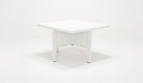 Apex Bahçe Oturma Grubu (Mindersiz)