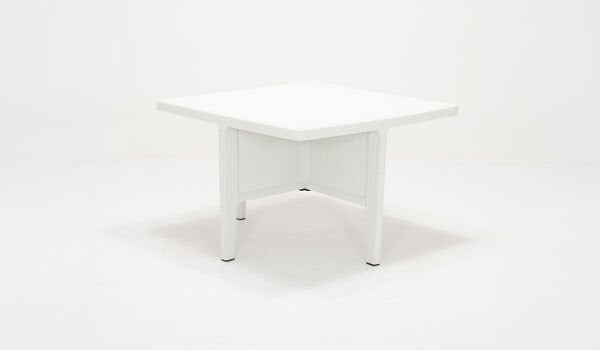 Apex Bahçe Oturma Grubu (Mindersiz)