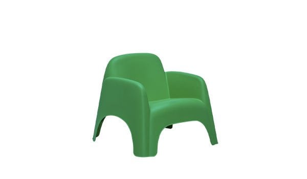 Şile Pratik Mobilya Yeşil