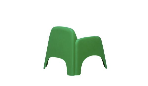 Şile Pratik Mobilya Yeşil