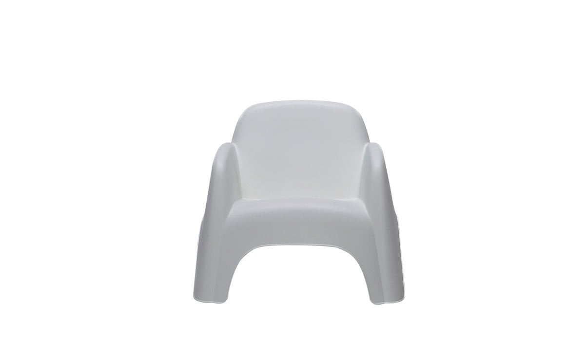 Şile Pratik Mobilya Beyaz