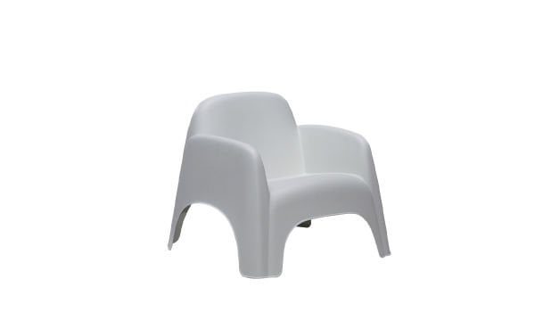 Şile Pratik Mobilya Beyaz