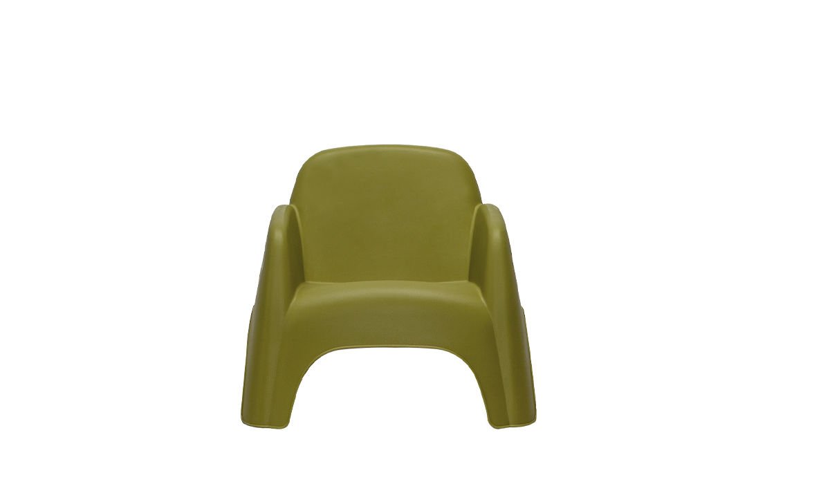 Şile Pratik Mobilya Yağ Yeşili