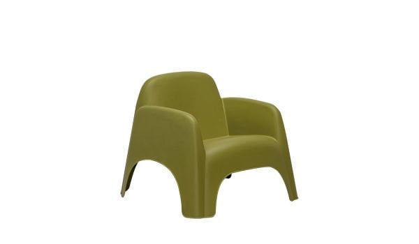 Şile Pratik Mobilya Yağ Yeşili