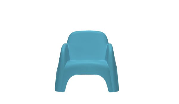 Şile Pratik Mobilya Turkuaz