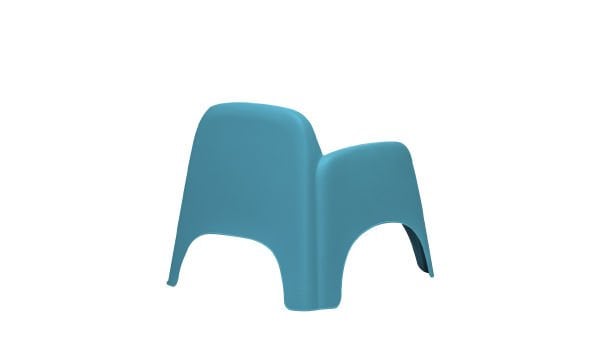 Şile Pratik Mobilya Turkuaz