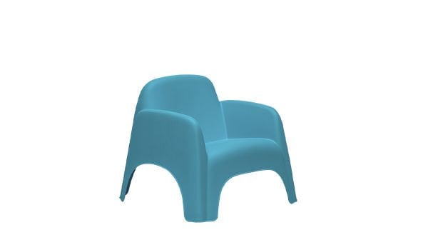 Şile Pratik Mobilya Turkuaz