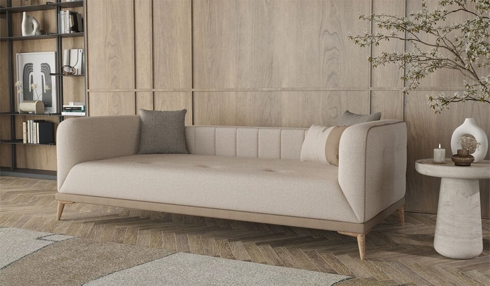 Bohem Koltuk Takımı