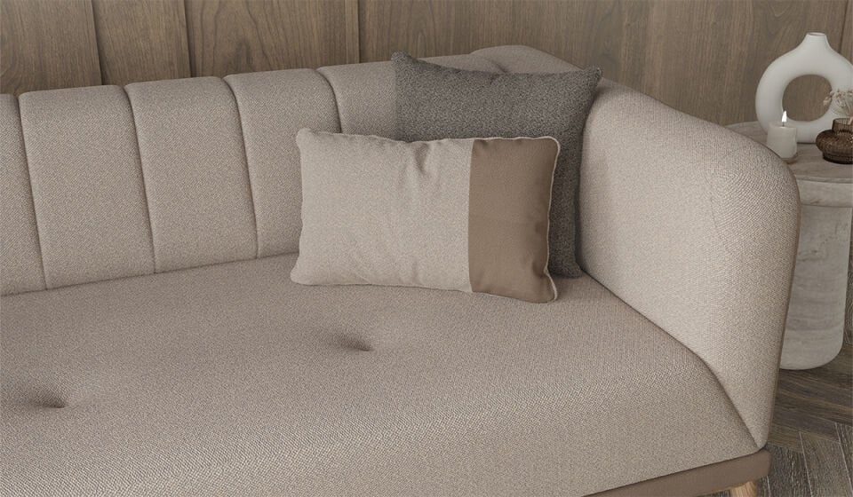 Bohem Koltuk Takımı Berjer