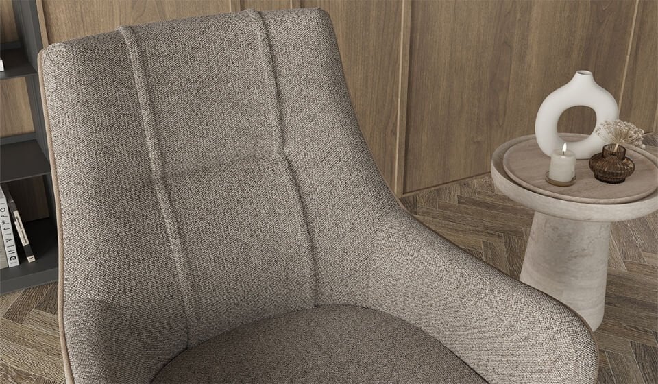 Bohem Koltuk Takımı Berjer