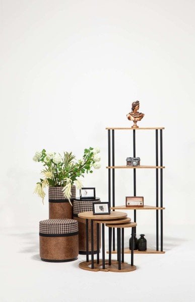 Milano Aksesuar Seti