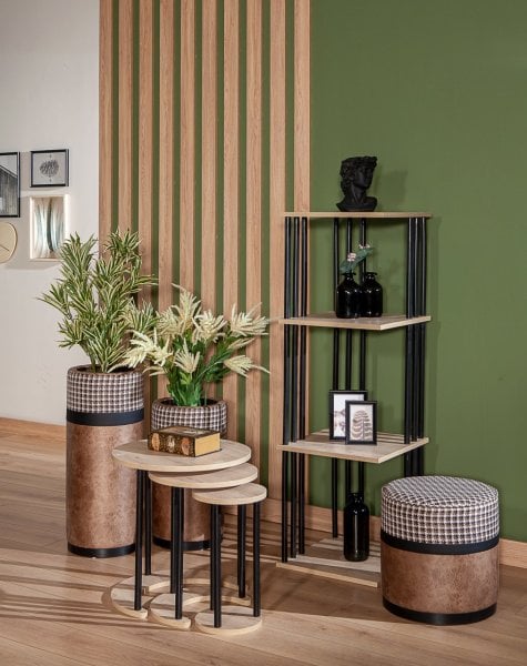 Milano Aksesuar Seti