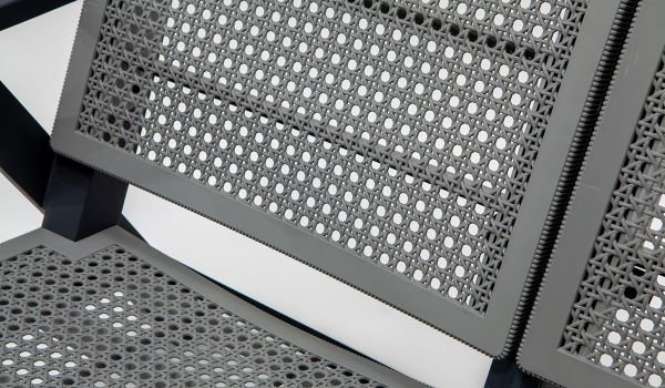 Gordon 2+1+1+S Bahçe Oturma Grubu (Mindersiz)