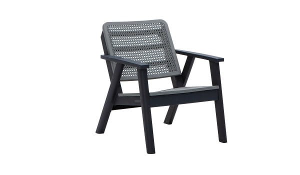 Gordon 2+1+1+S Bahçe Oturma Grubu (Mindersiz)