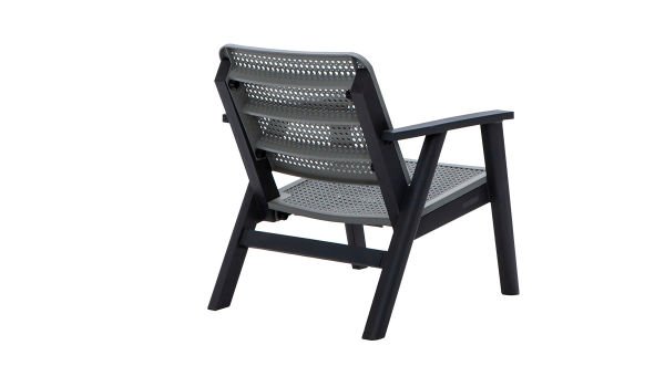 Gordon 2+1+1+S Bahçe Oturma Grubu (Mindersiz)