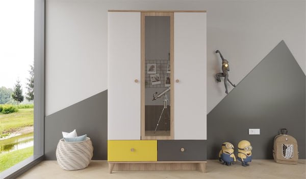 Hera Genç Odası Takımı Artemis Başlık