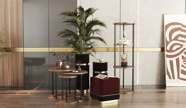 Demre  Aksesuar Seti