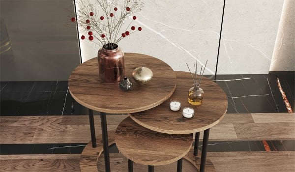 Demre  Aksesuar Seti