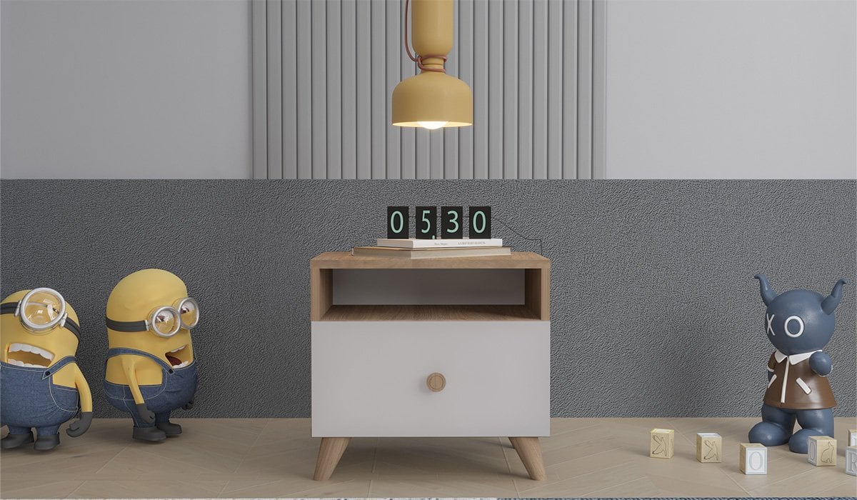 Hera Genç Odası Takımı Artemis Komodin