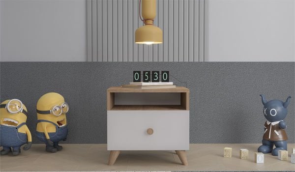 Hera Genç Odası Takımı Artemis Komodin