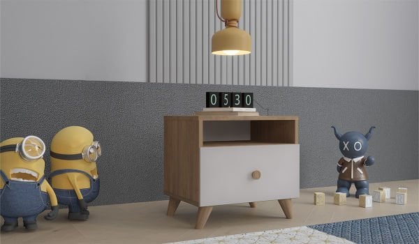 Hera Genç Odası Takımı Artemis Komodin