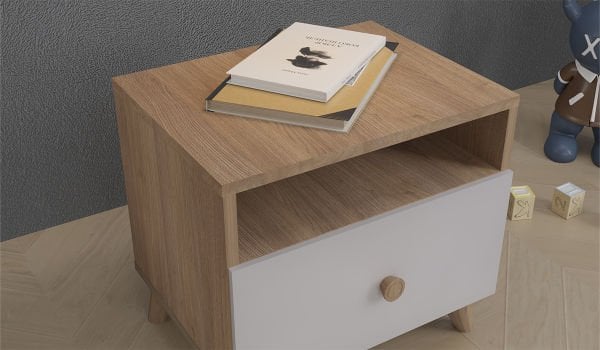 Hera Genç Odası Takımı Artemis Komodin