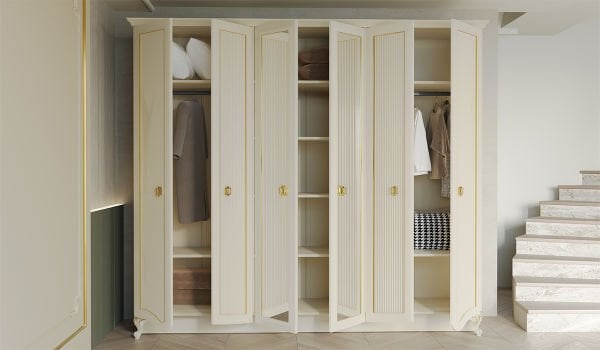 Hürrem Yatak Odası Takımı Başlık