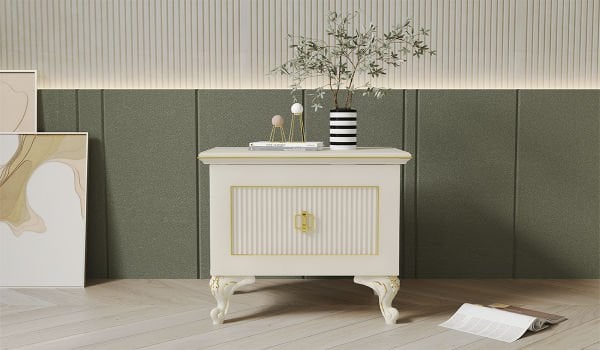 Hürrem Yatak Odası Takımı