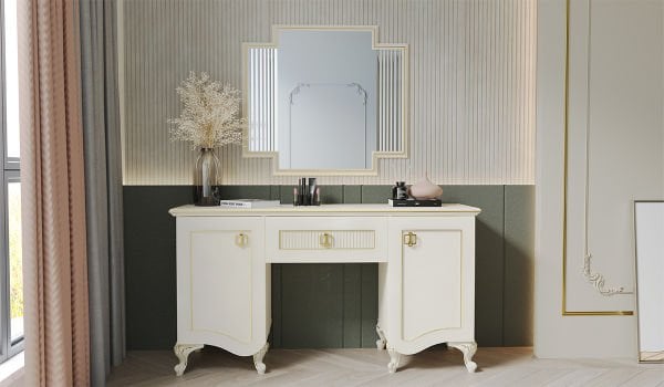 Hürrem Yatak Odası Takımı Başlık