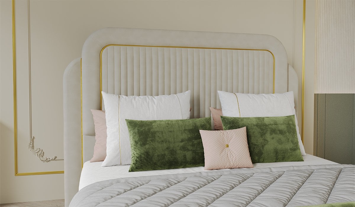 Hürrem Yatak Odası Takımı Başlık