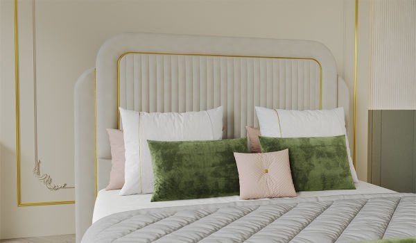 Hürrem Yatak Odası Takımı Başlık