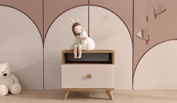 Hera Genç Odası Takımı Venüs