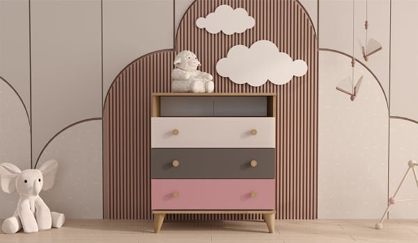 Hera Genç Odası Takımı Venüs