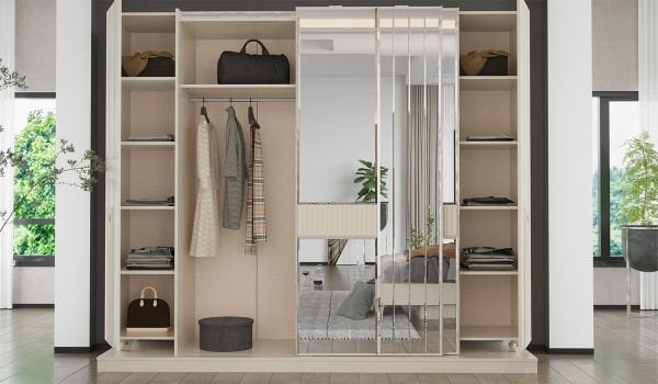 Vivaldi Yatak Odası Takımı Başlık