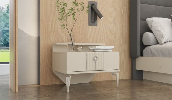 Vivaldi Yatak Odası Takımı Başlık