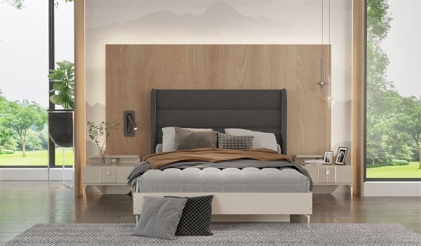 Vivaldi Yatak Odası Takımı