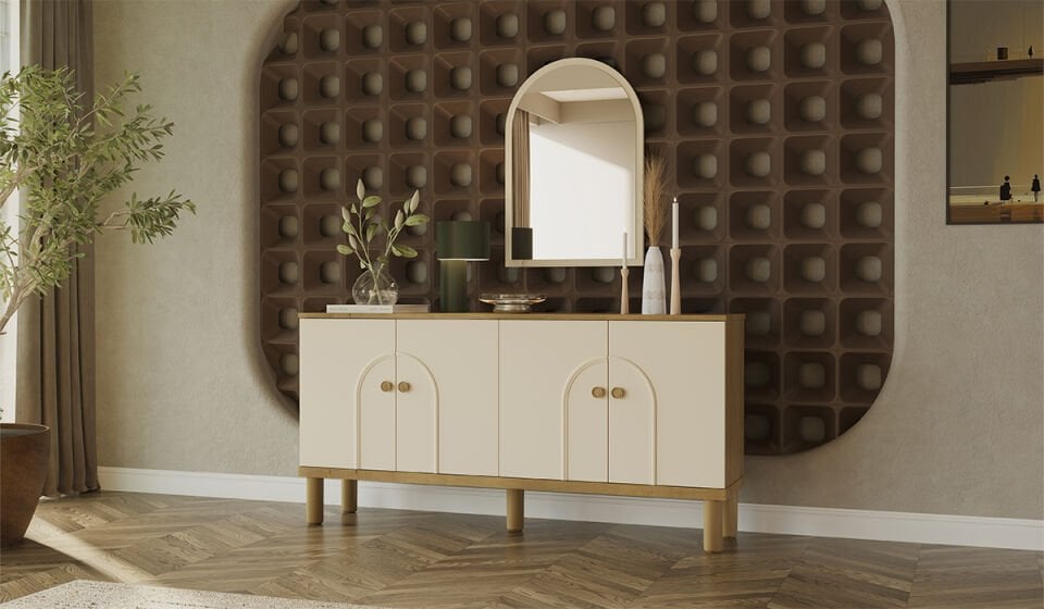 Eco Bohem Konsol