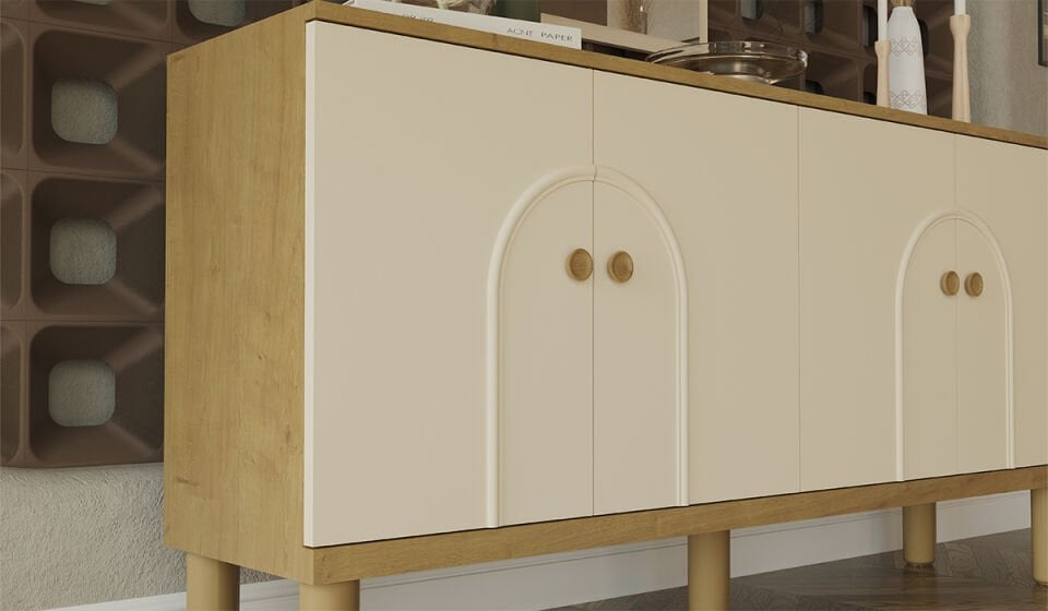 Eco Bohem Konsol