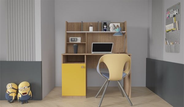 Hera Genç Odası Takımı Artemis Çalışma Masası