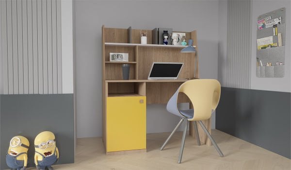 Hera Genç Odası Takımı Artemis Çalışma Masası