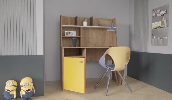 Hera Genç Odası Takımı Artemis Çalışma Masası