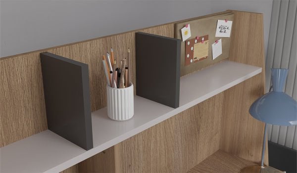 Hera Genç Odası Takımı Artemis Çalışma Masası