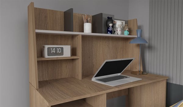 Hera Genç Odası Takımı Artemis Çalışma Masası