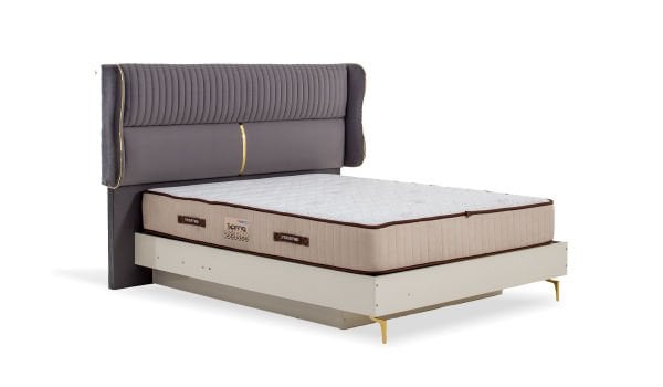 Vanesa Yatak Odası Takımı Başlık